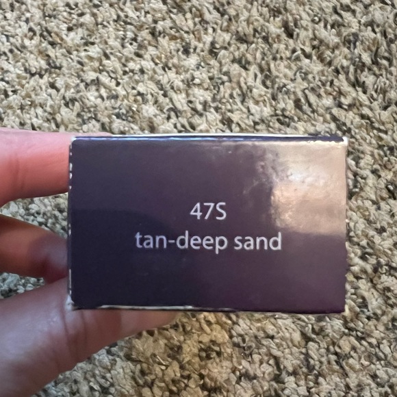 Tarte - Shape Tape Cloud CC Cream SPF 15 Sunscreen - Tan-Deep Sand - Picture 5 of 9